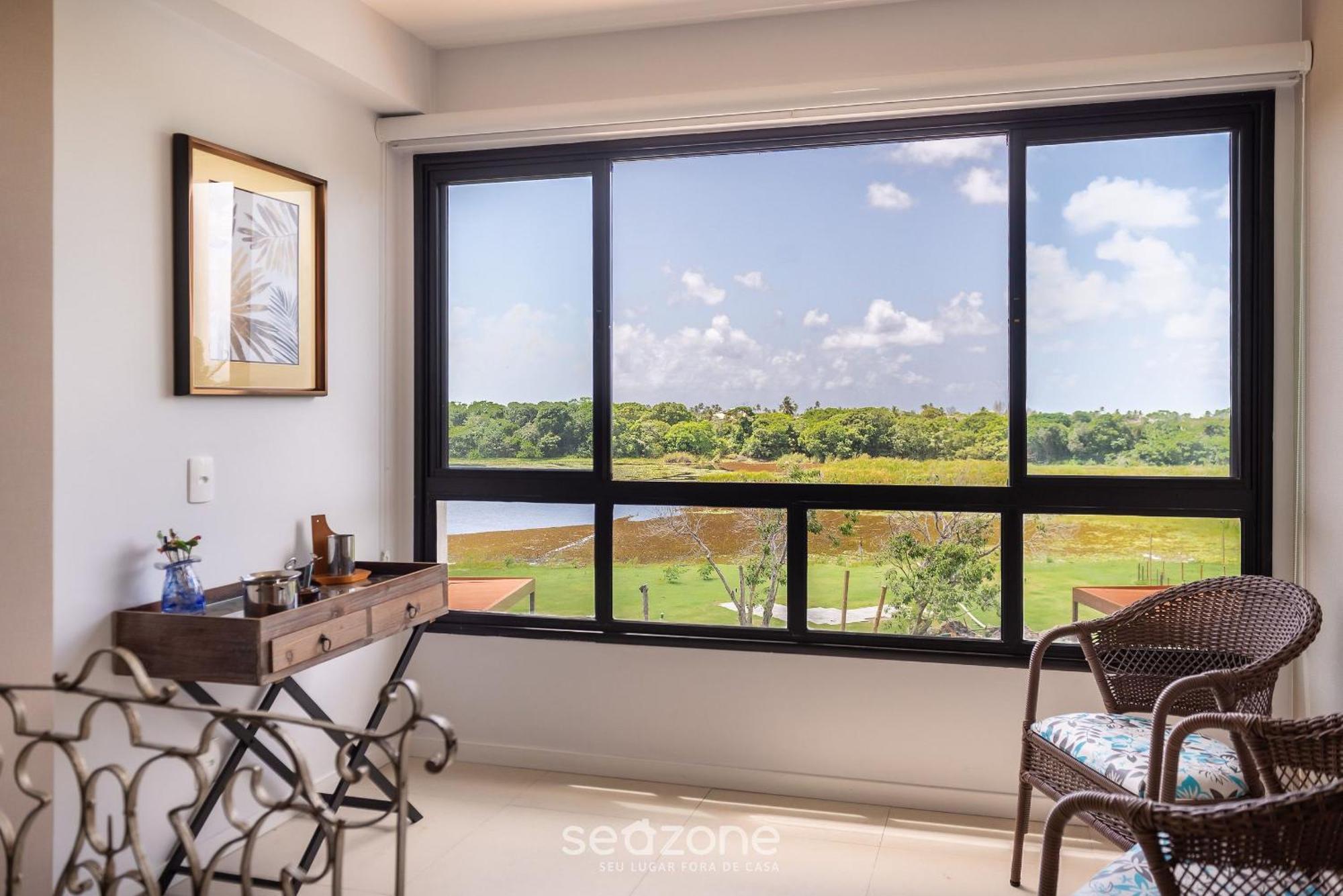 Condominio Paraiso Dos Coqueiros Em Camacari - Pdos Exterior foto