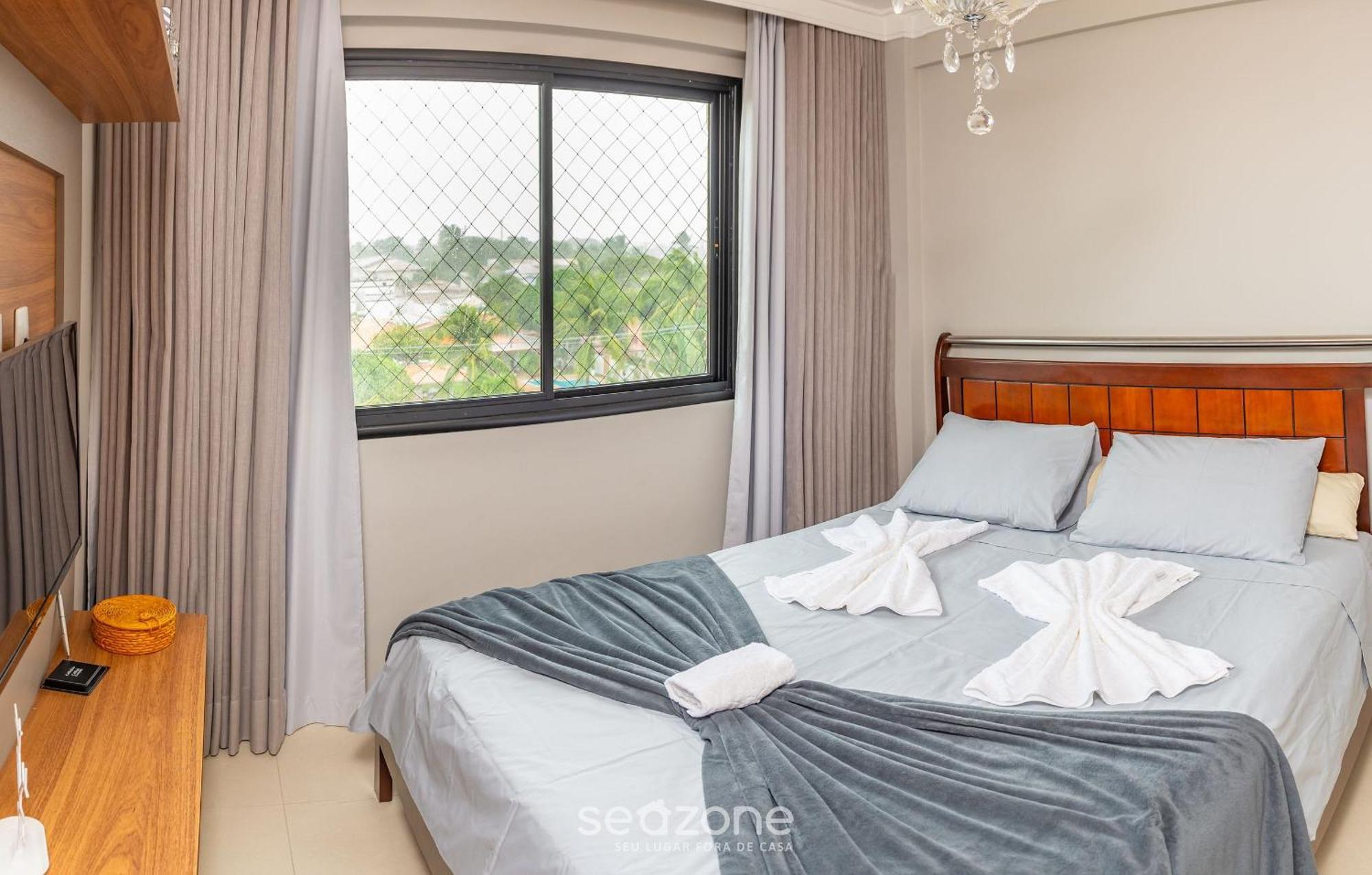 Condominio Paraiso Dos Coqueiros Em Camacari - Pdos Exterior foto