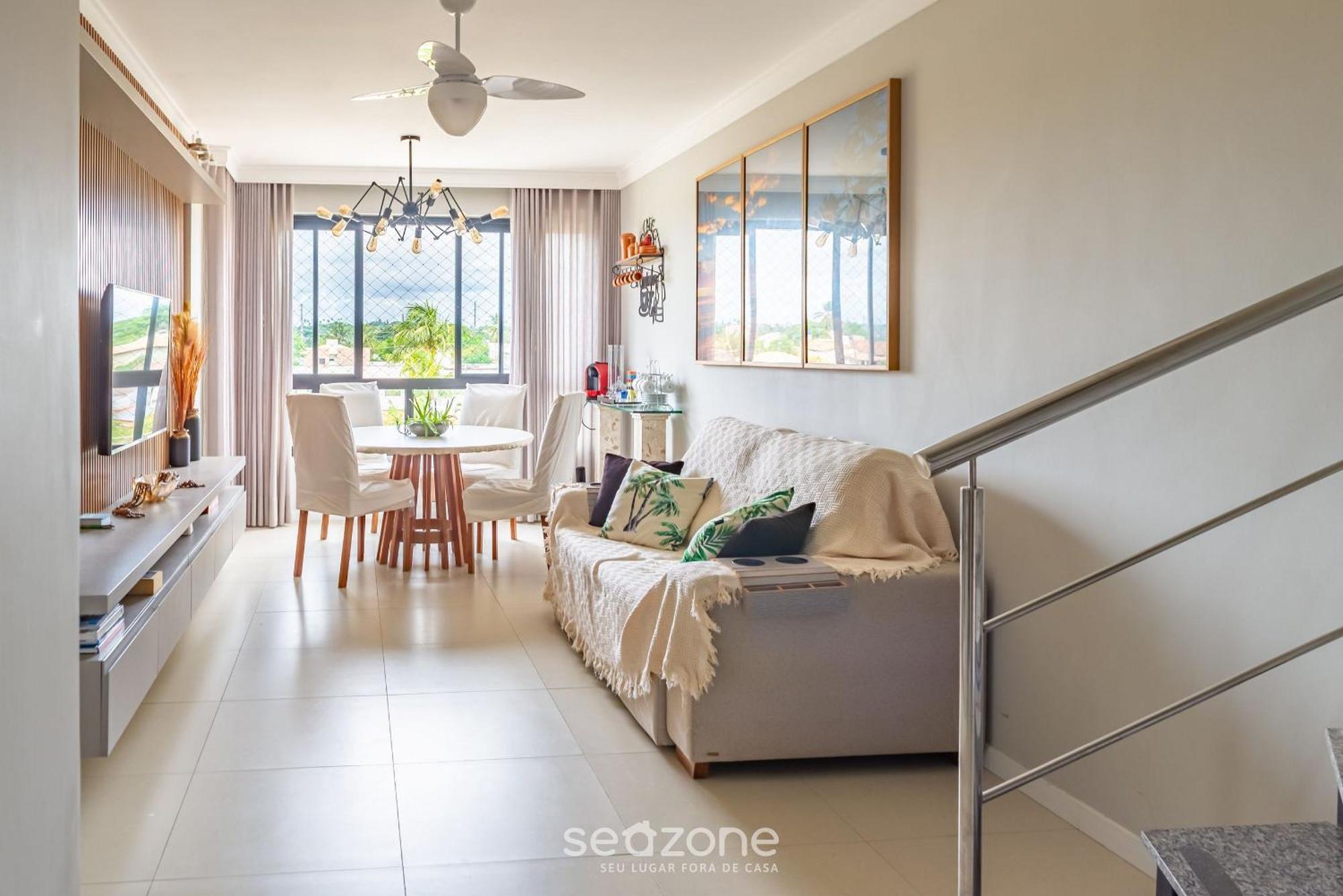 Condominio Paraiso Dos Coqueiros Em Camacari - Pdos Exterior foto